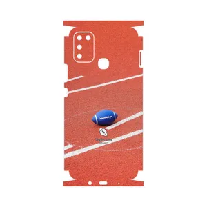 MAHOOT Rugby football-FullSkin Cover Sticker for Infinix Hot 11 Play