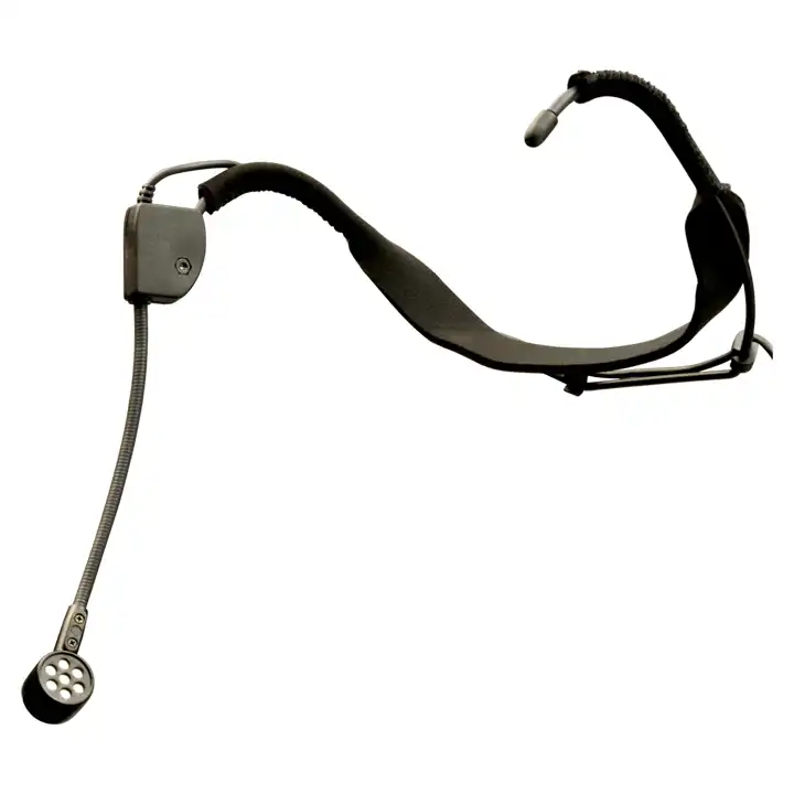 میکروفن هدمیک سوپر لوکس مدل PRA30