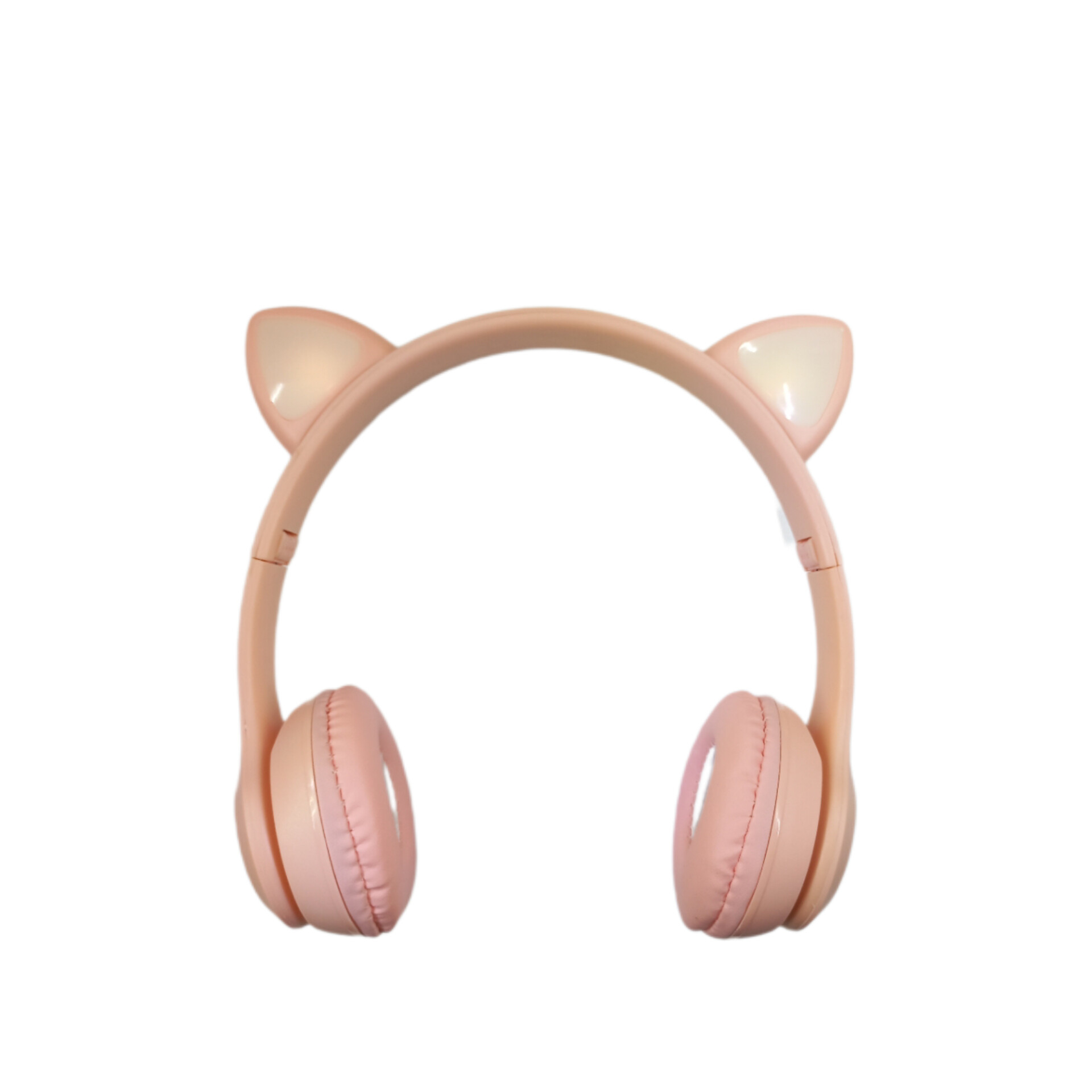 هدفون بلوتوثی مدل عروسکی P49