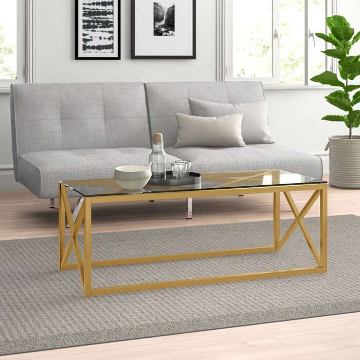 میز جلومبلی مدل IK241