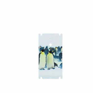 MAHOOT Penguin-FullSkin Cover Sticker for Huawei Y7 Prime