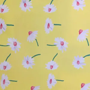 کاغذ کادو مدل گل ستاره کد 26 بسته 50 عددی