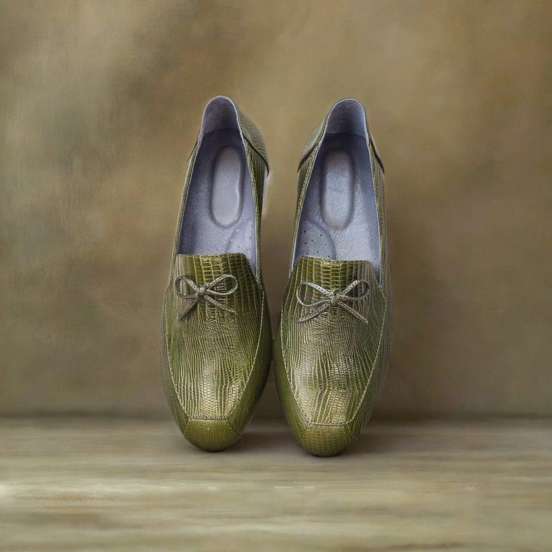 کفش زنانه مدل HEI002