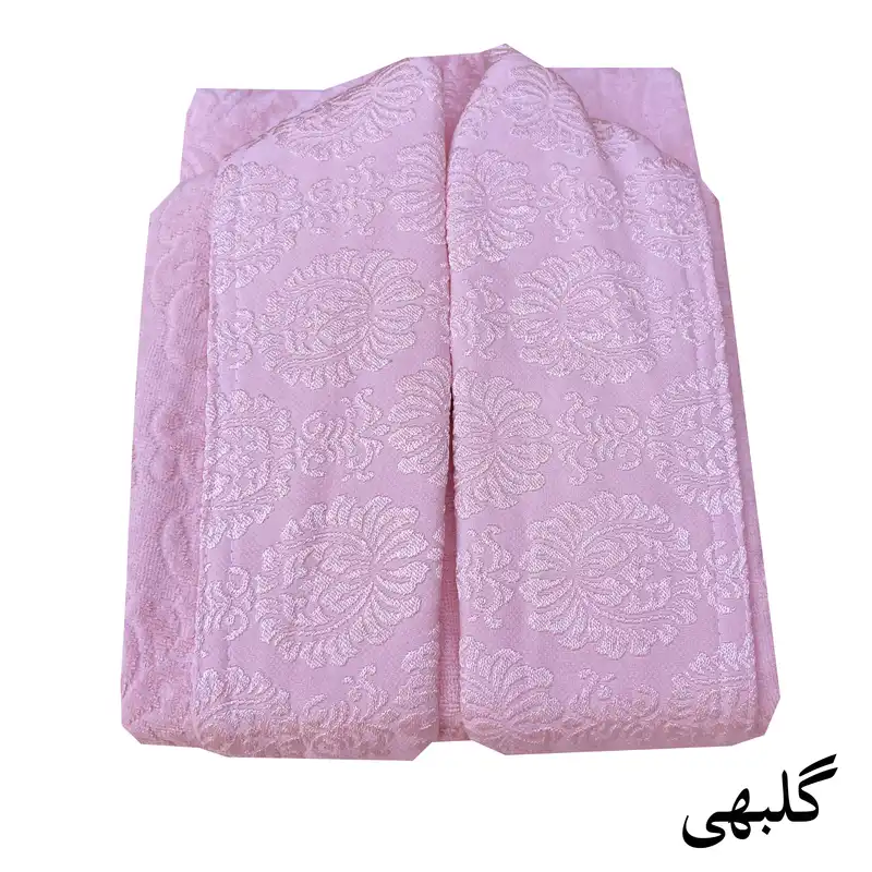 حوله پالتویی آقای کاریزما مدل جی جی سایز 135