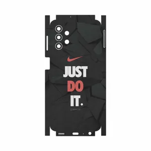 MAHOOT NIKE-Logo-FullSkin Cover Sticker for Samsung Galaxy A32 5G