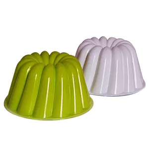 قالب ژله مدل RE-965 مجموعه 2 عددی