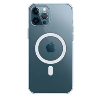 کاور مدل مگ سیف مناسب برای گوشی موبایل اپل Iphone 12 Pro