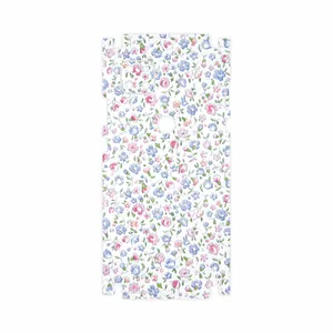 MAHOOT Painted-Flowers-FullSkin Cover Sticker for Motorola MOTO G 5G