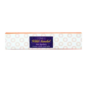 عود مدل Wild Sandal