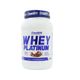 پودر پروتئین وی پلاتینیوم با طعم شکلات دوبیس - 900 گرم