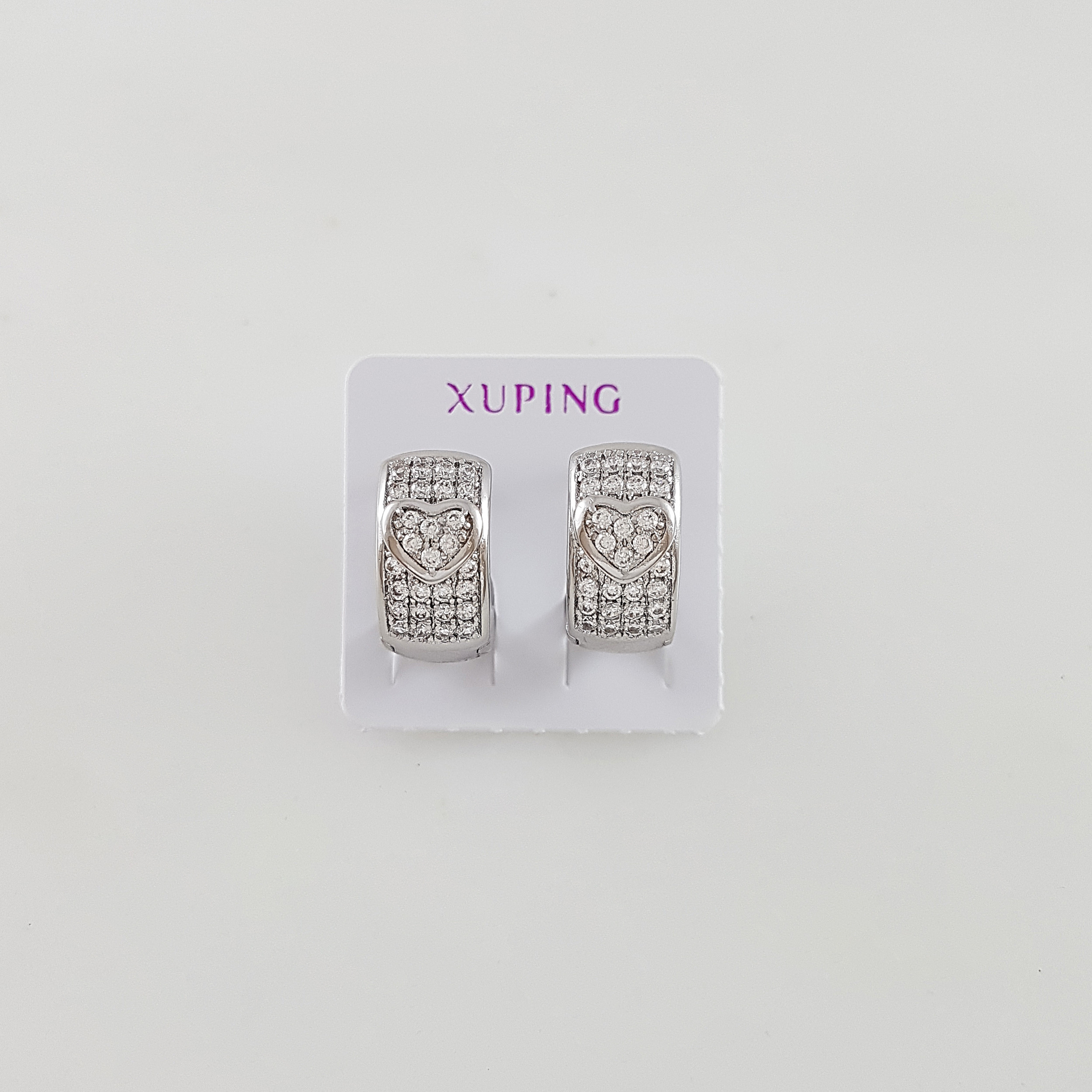 گوشواره زنانه ژوپینگ مدل 1365