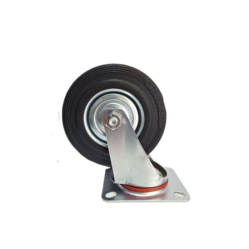 چرخ کفی‌دار مدل CANTO75G