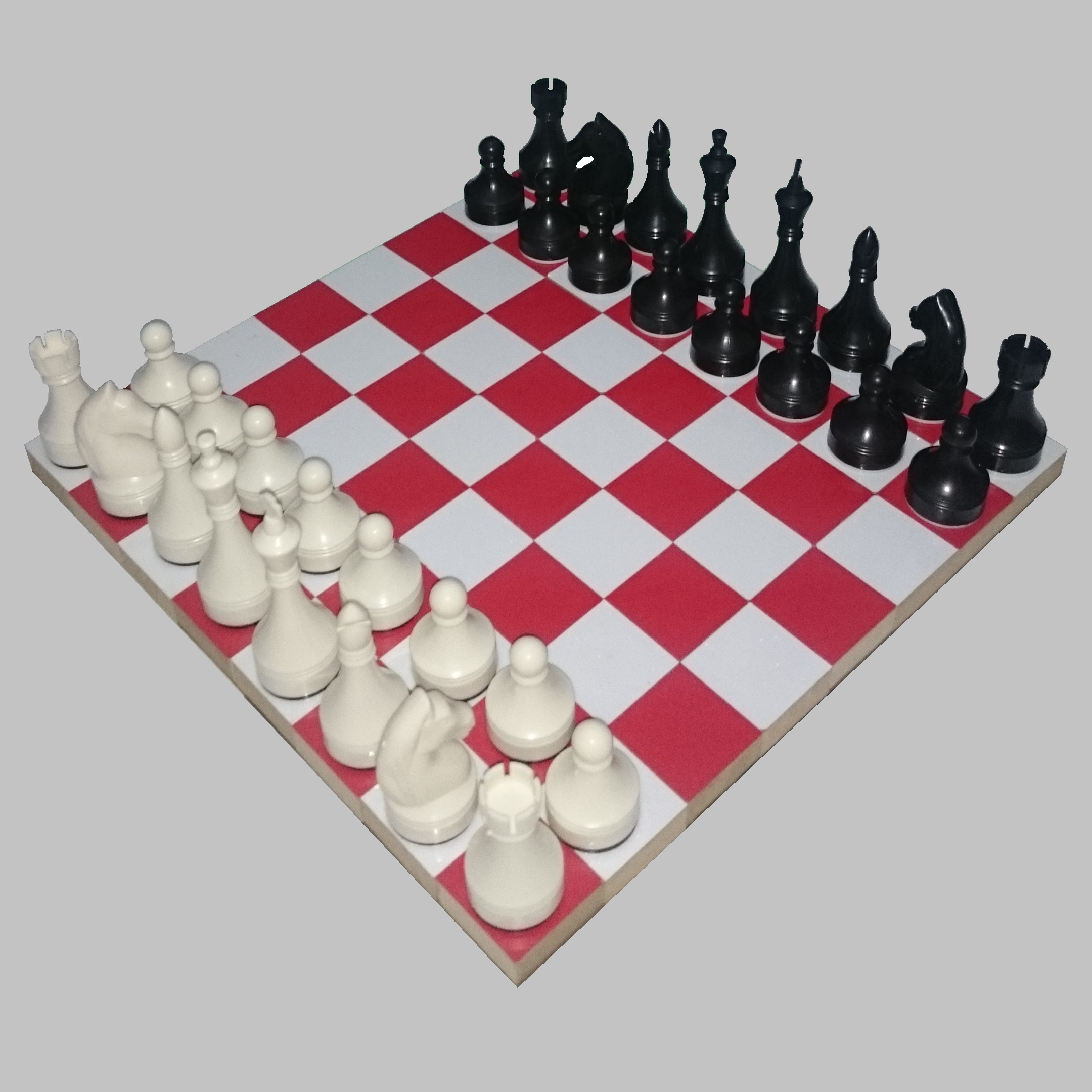 شطرنج کد P110