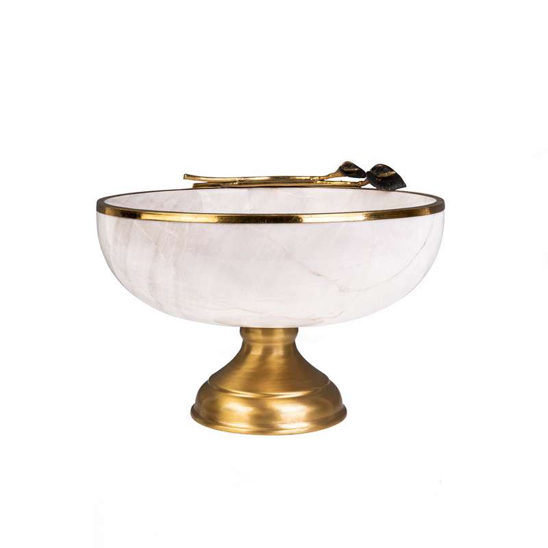 میوه خوری گلد کیش مدل ماربل کد GK851203