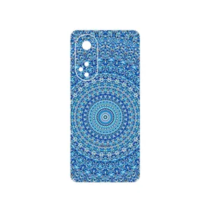 MAHOOT Mandala Design 1 Cover Sticker for Oppo A98