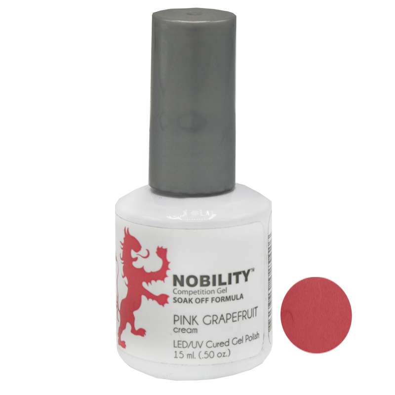 لاک ژل ناخن نبلیتی شماره 92