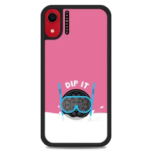 AKAM AMC-WAXR-OREO13 Cover For Apple iPhone XR