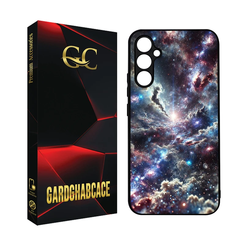 کاور گارد قاب کیس مدل دخترانه T مناسب برای گوشی موبایل سامسونگ Galaxy A16  