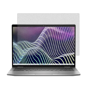 Tecno brand shockproof Matte screen protector glass for Dell Latitude 7440