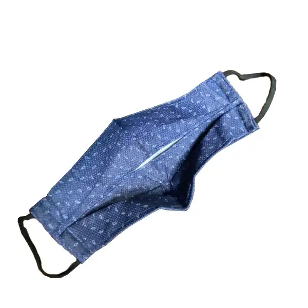 ماسک تزیینی مدل 02