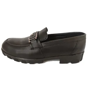 کفش مردانه مدل کالجی