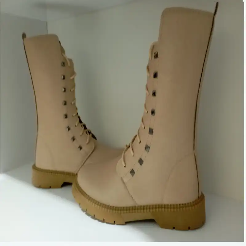 بوت زنانه مدل A-61 کد 54