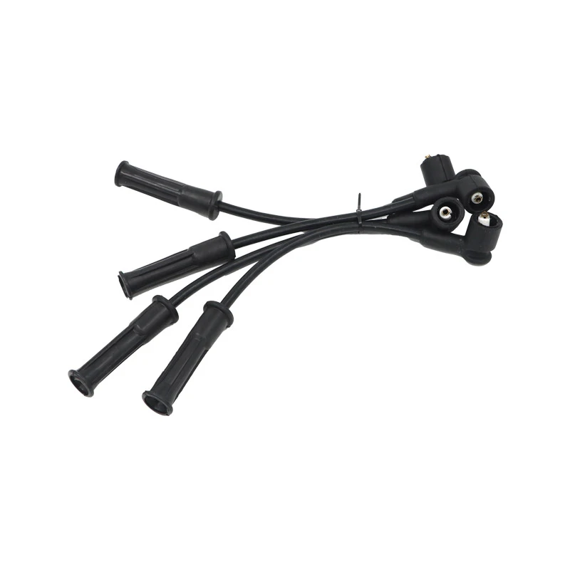 وایر شمع پاسیکو کد P2621 مناسب برای نیسان انژکتوری بسته 4 عددی