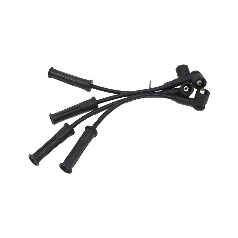 وایر شمع پاسیکو کد P2621 مناسب برای نیسان انژکتوری بسته 4 عددی