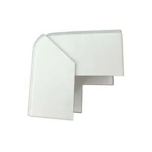زاویه خارجی ترانکینگ دانوب مدل 101x50بسته 2 عددی
