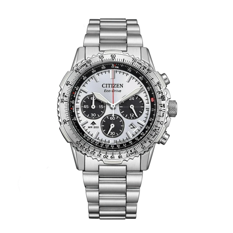 ساعت مچی عقربه‌ای کوارتز مردانه سیتیزن مدل CA4660-61A