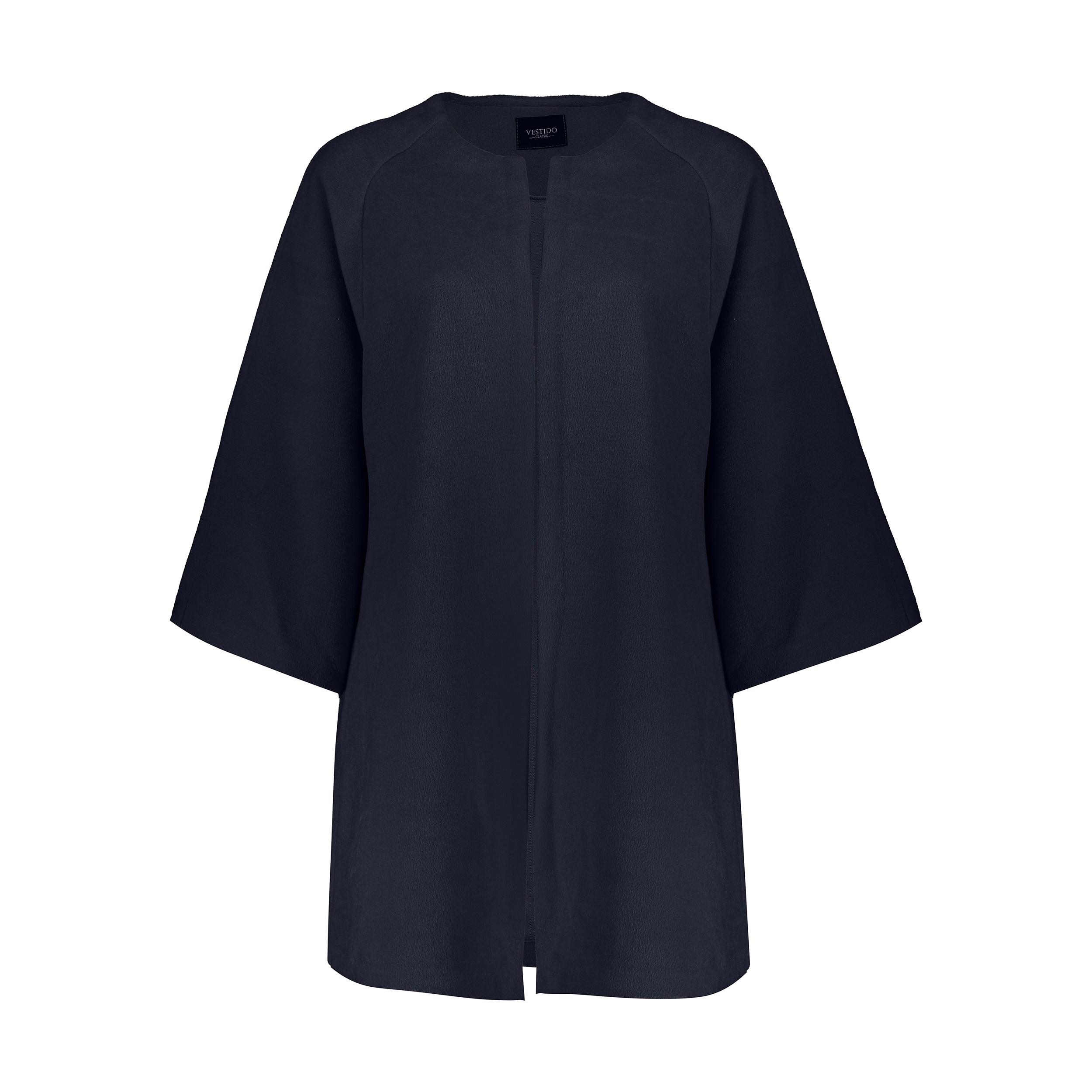 پالتو زنانه وستیدو کد 332-2