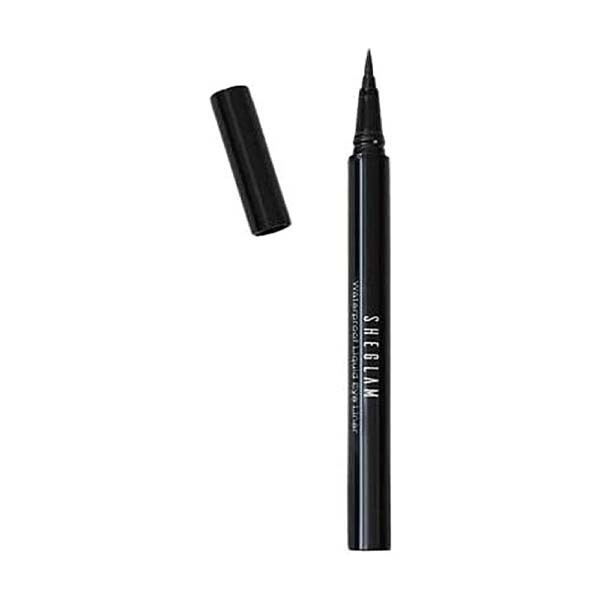 خط چشم ماژیکی شیگلم مدل Pro Precision