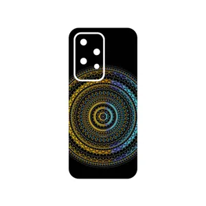 MAHOOT Mandala Design 2 Cover Sticker for Honor 200 Lite
