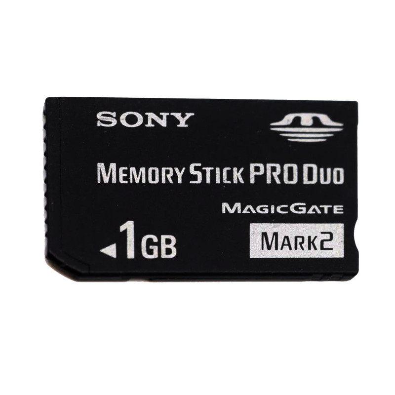  کارت حافظه SDXC سونی مدل Mark2 کلاس 10 استاندارد UHS-I U1 سرعت 80MBps ظرفیت 1 گیگابایت