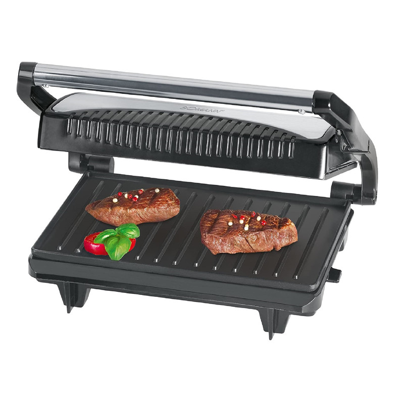 صفحه گریل بومن مدل MG 2251 CB