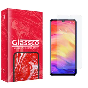 Glassco Co2 Screen Protector For Xiaomi Redmi Note 7 Pro