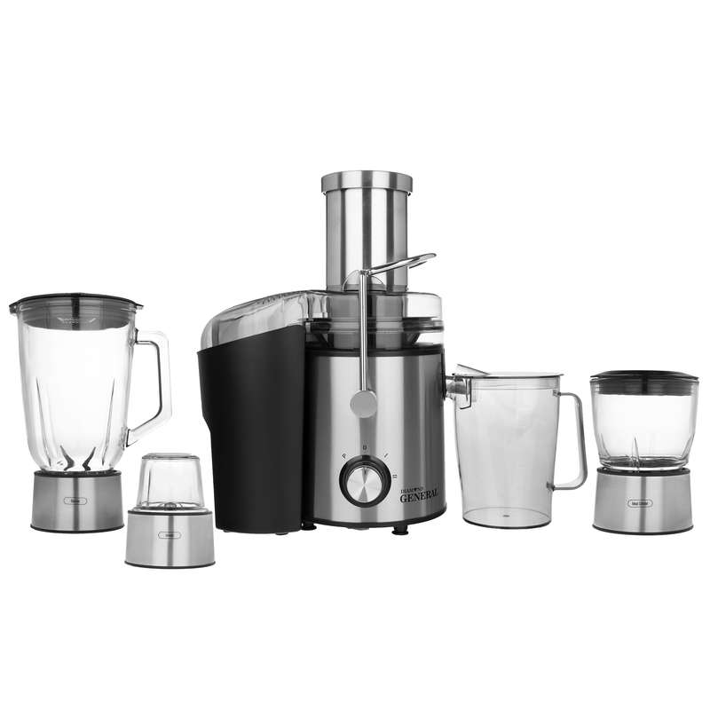 آبمیوه گیری دایموند جنرال مدل DGJ-509