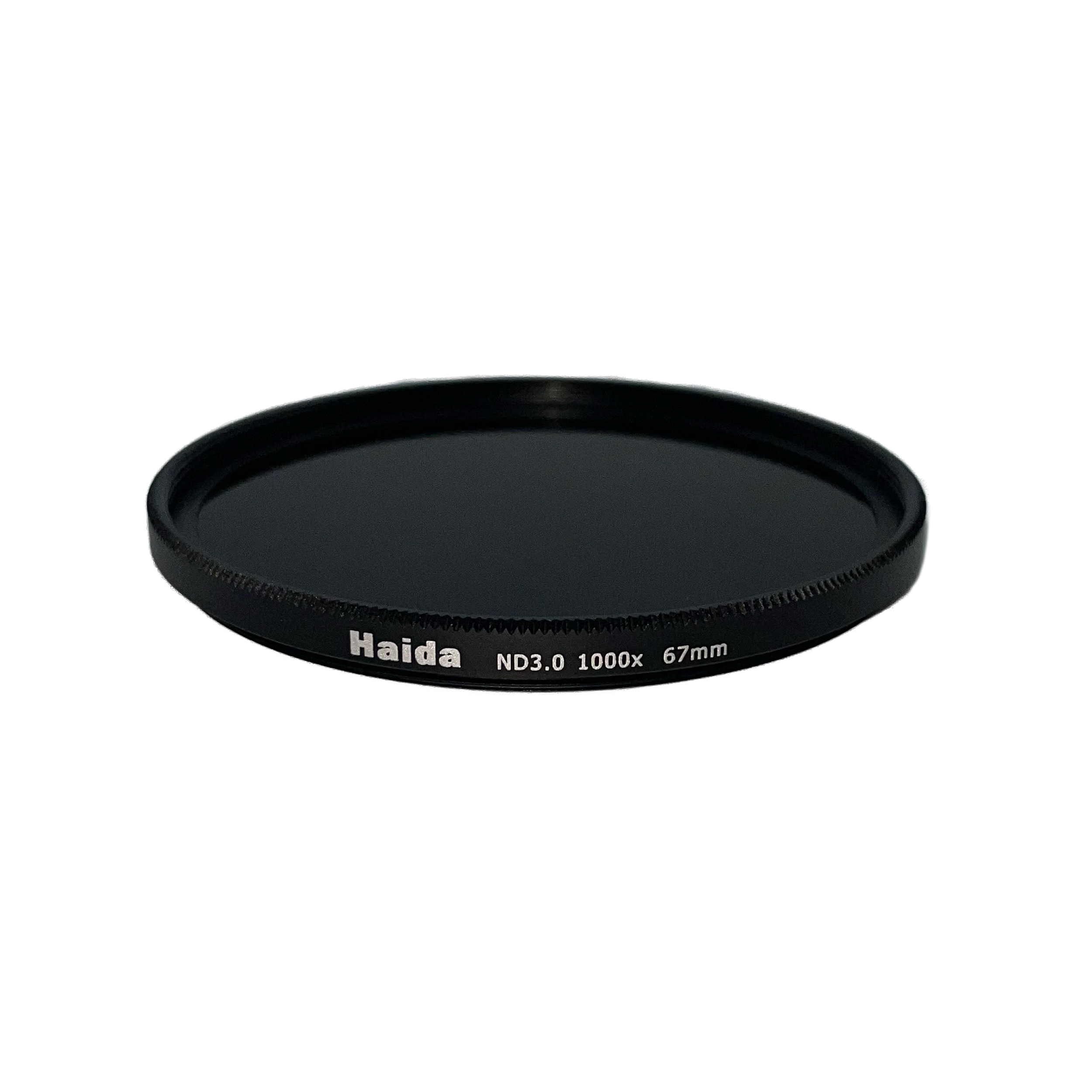فیلتر لنز هایدا مدل ND1000-67MM