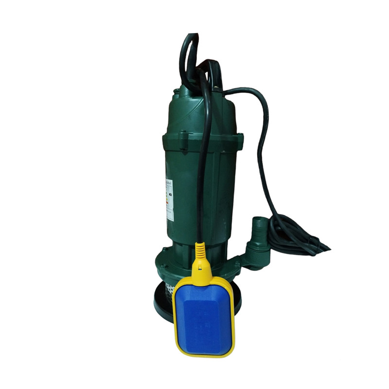 پمپ کف کش لوما مدل -1 QDX 1.5-12-0.25F پمپ کف کش لوما مدل -1 QDX 1.5-12-0.25F