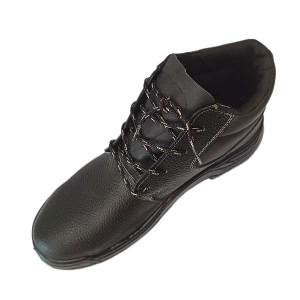 کفش ایمنی مدل بندر کفش ایمنی مدل بندر