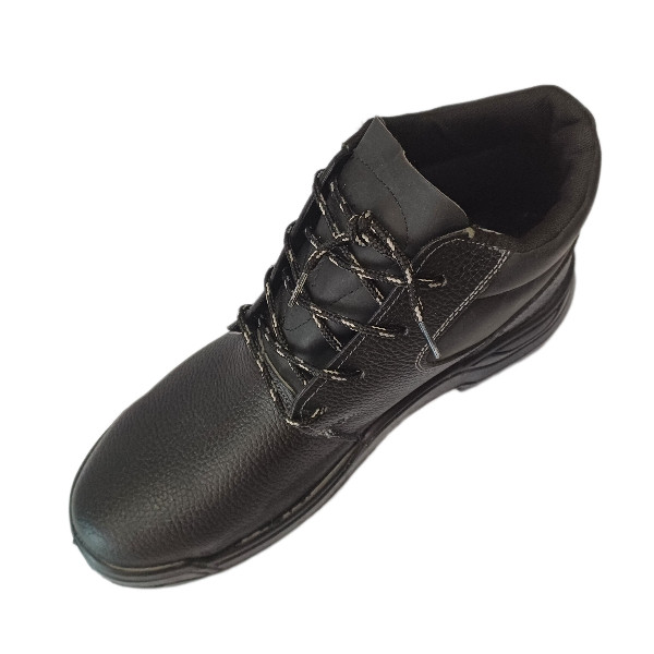 کفش ایمنی مدل بندر کفش ایمنی مدل بندر