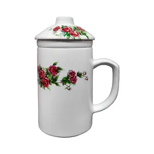 لیوان دمنوش ساز مدل GS کد 75022