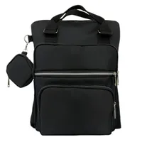 کوله پشتی مدل دانشجویی و مدرسه ای کد Uni