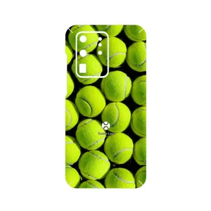 MAHOOT Tennis Cover Sticker for Samsung Galaxy S20 Ultra
