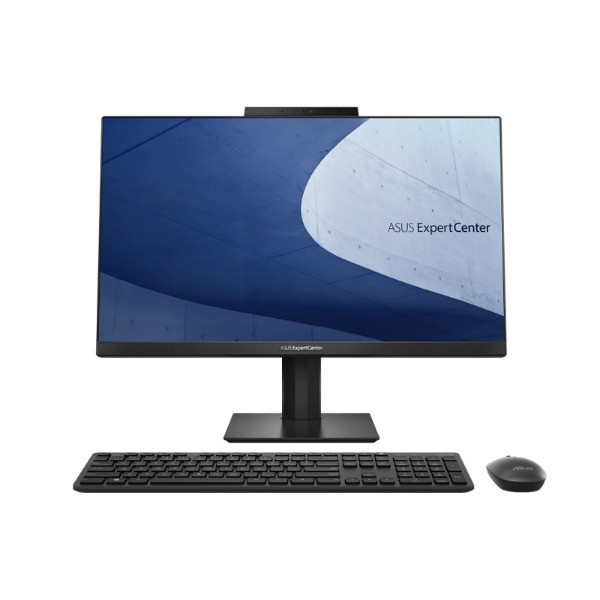 کامپیوتر همه کاره 21.5 اینچ ایسوس مدل E5202WHAK-BA174M