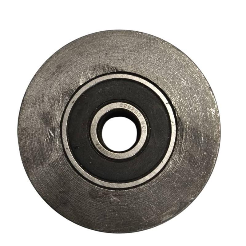 قرقره زیر درب مدل بلبرینگی کد 20