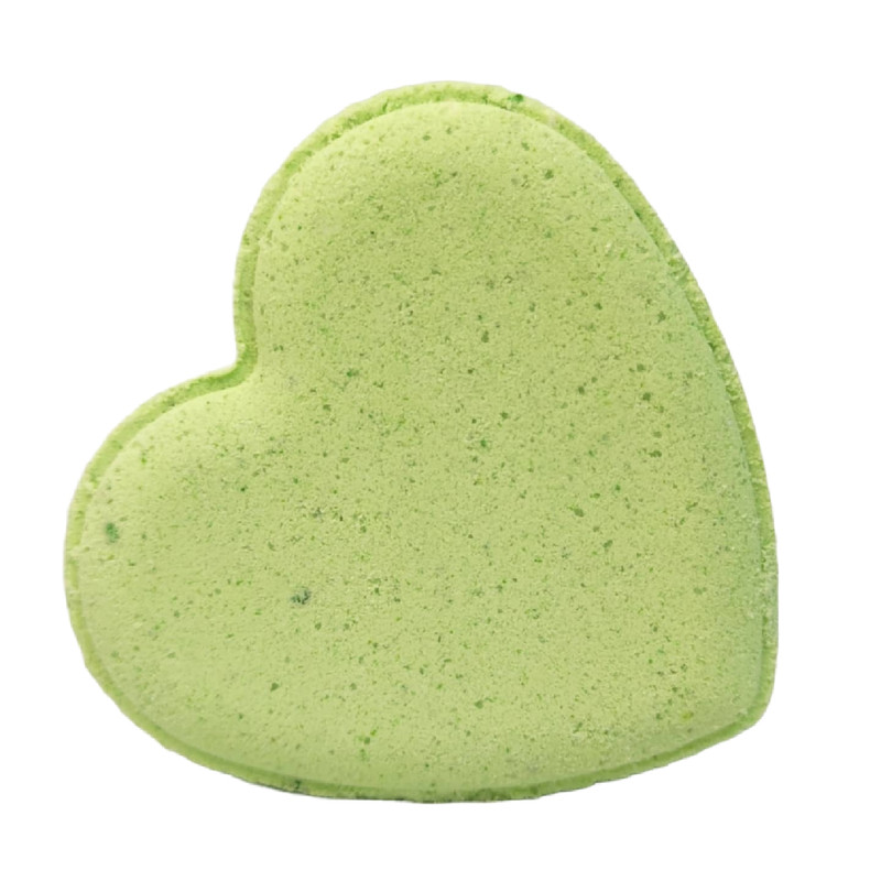 کوکتل پدیکور وایب مدل قلب وزن 340 گرم بسته 4 عددی