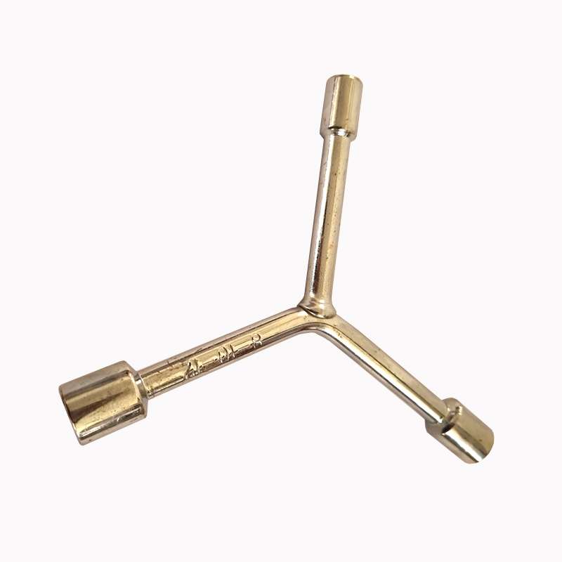 آچار بکس سه پر مدل TK سایز 8، 10، 12 میلی متر