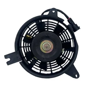 فن کولر رادمان پارت مدل داک