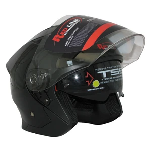 کلاه کاسکت ردلاین مدل 629-BLK